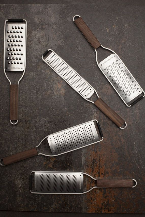 Microplane Master Serie