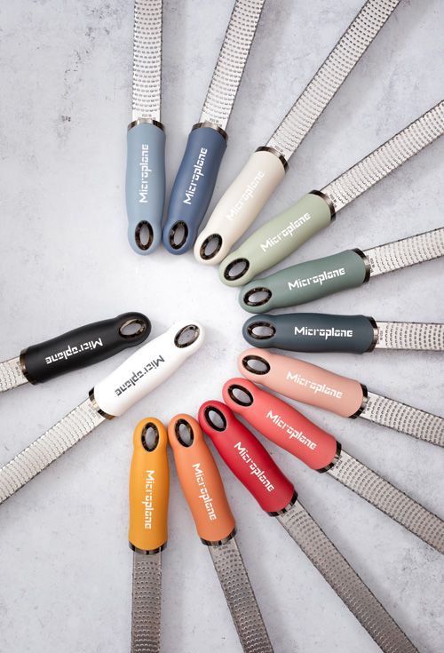 Microplane Premium Classic Serie