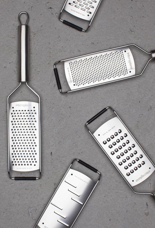 Microplane Professional Serie