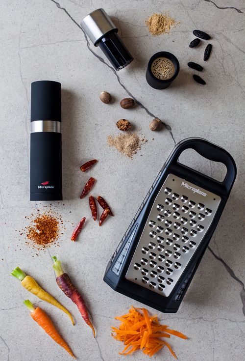 Microplane Specialty Serie