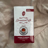 Espresso gemahlen ROSSA Aroma Classico von Goriziana, 250 g