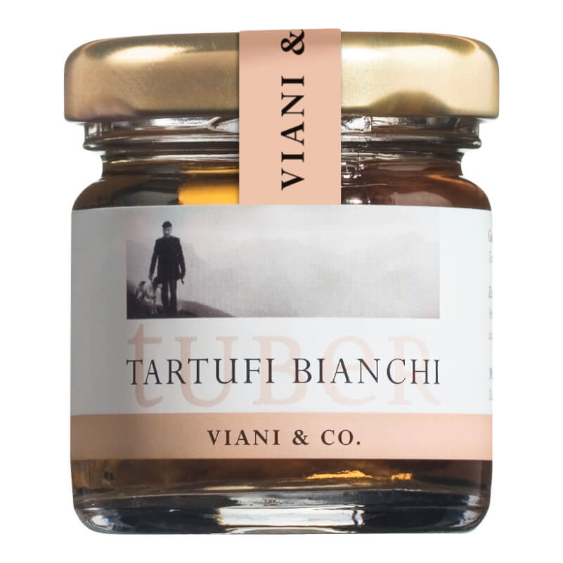 Tartufi Bianchi