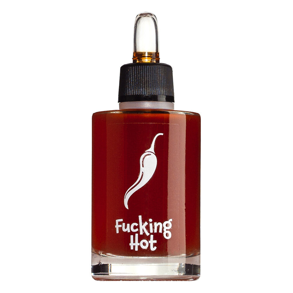 Natives Olivenöl extra mit scharfem Chili von Frantoio Fratelli Galantino, 50 ml