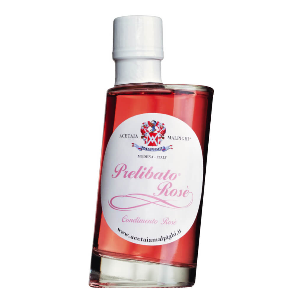 Prelibato rosé Dressing von Malpighi, 200 ml