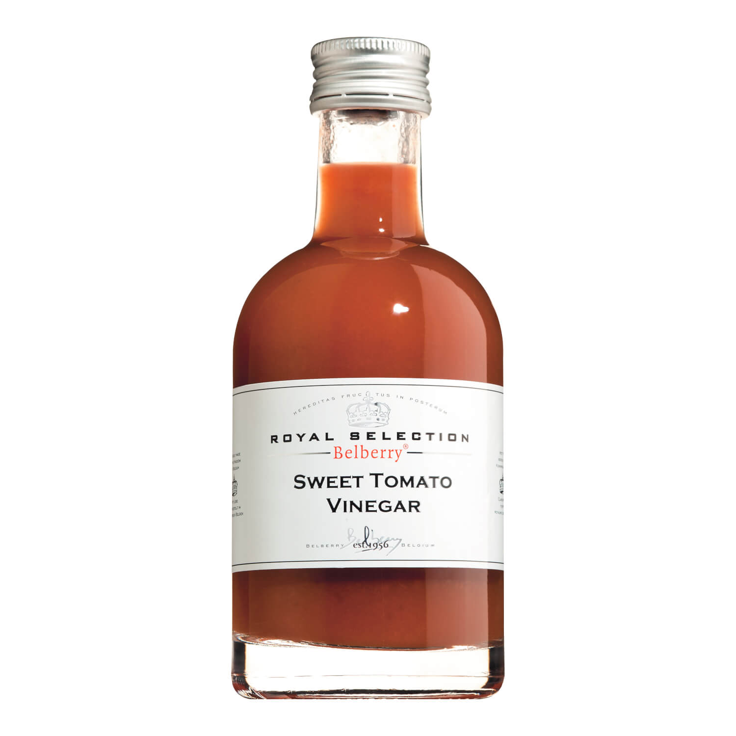 Tomatenessig - Sweet Tomato Vinegar von Belberry, 200 ml