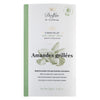 Dolfin Vollmilchschokolade mit Mandeln, 70 g