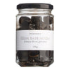 Olive nere secche - schwarze Oliven, getrocknet von Primopasto, 170 g