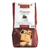 Focaccine alle Olive mit Oliven von Lucane, 200 g