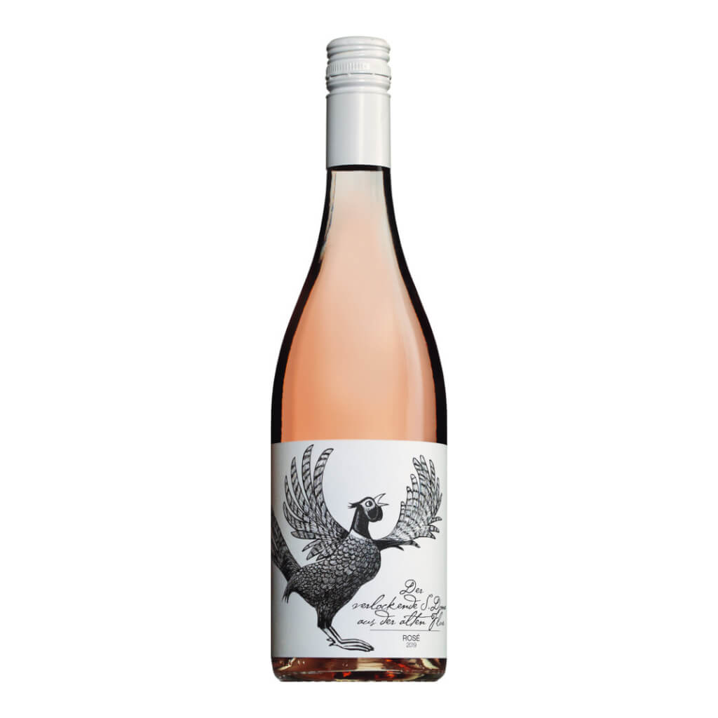 Der verlockende S.Dona aus der alten Flur Rosewein von Donabaum, 0,75 l