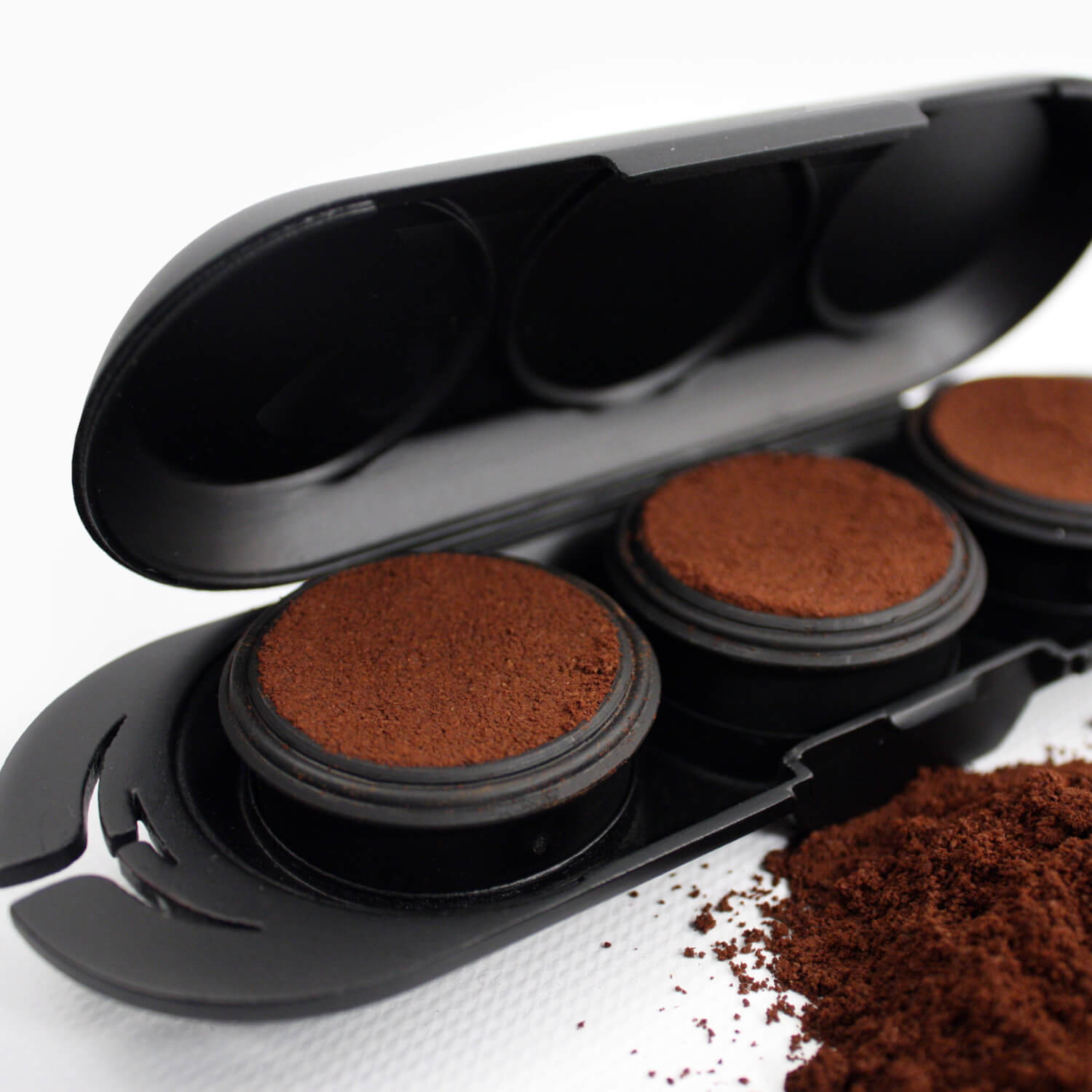 Handpresso Domepod Case inklusive Adaptern