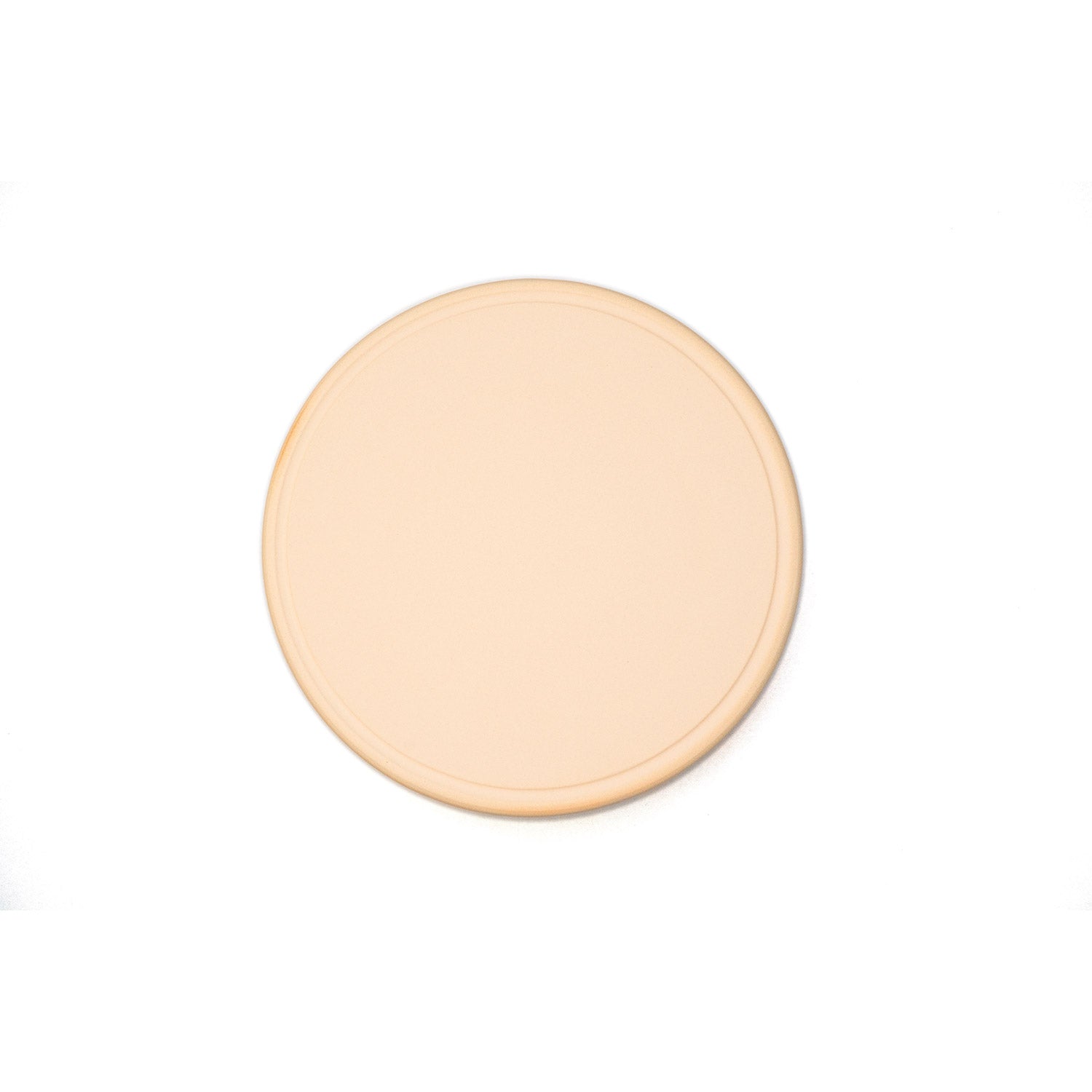 Pizzaplatte CeraFlam® mit Rezeptheft von Denk