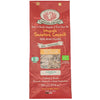 Bio Casareccia Cappelli aus Weizenvollkorngrieß Vollkornnudeln Triticum von Rustichella, 500 g