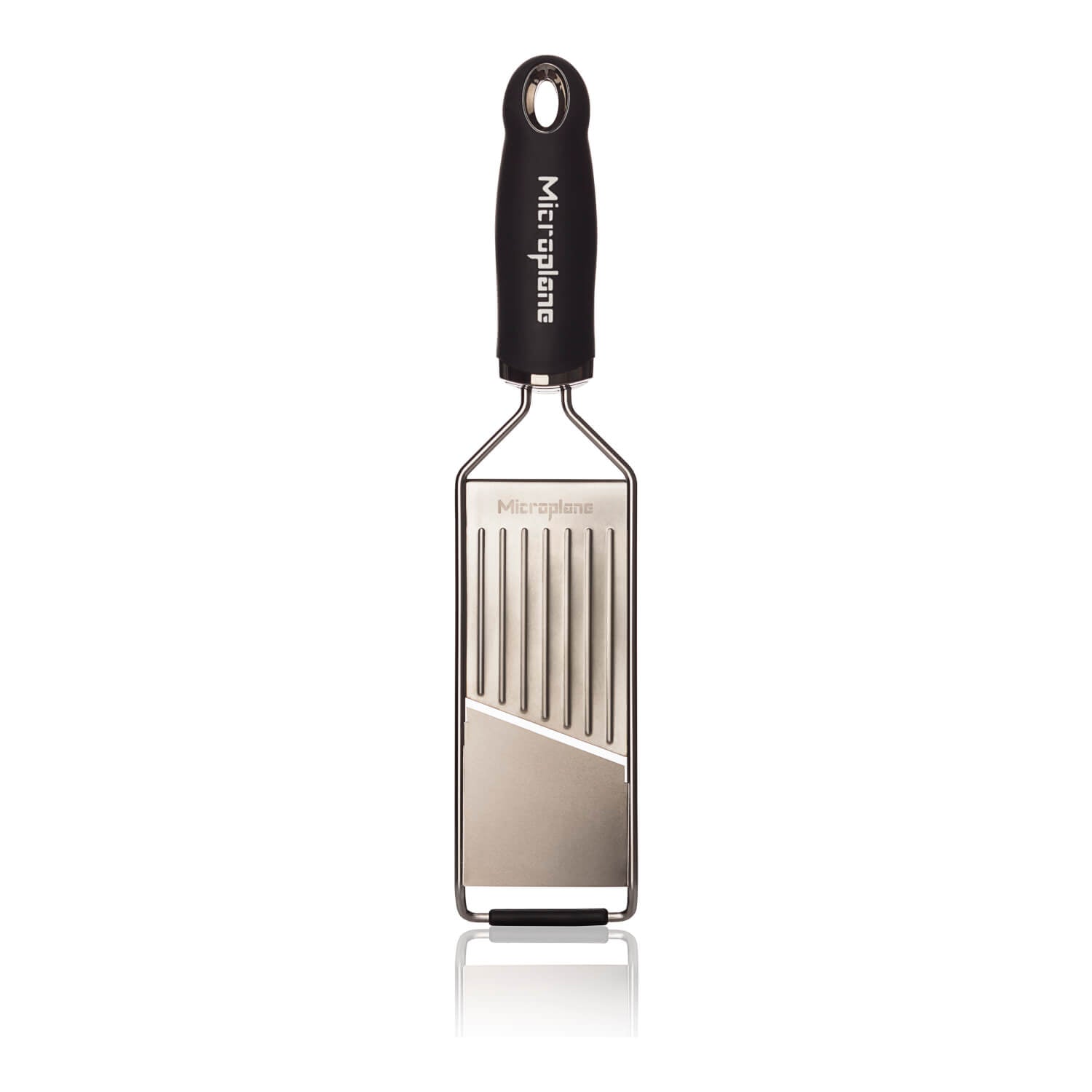 Microplane Gourmet Profi-Gemüsehobel ➤ vom Fachhändler