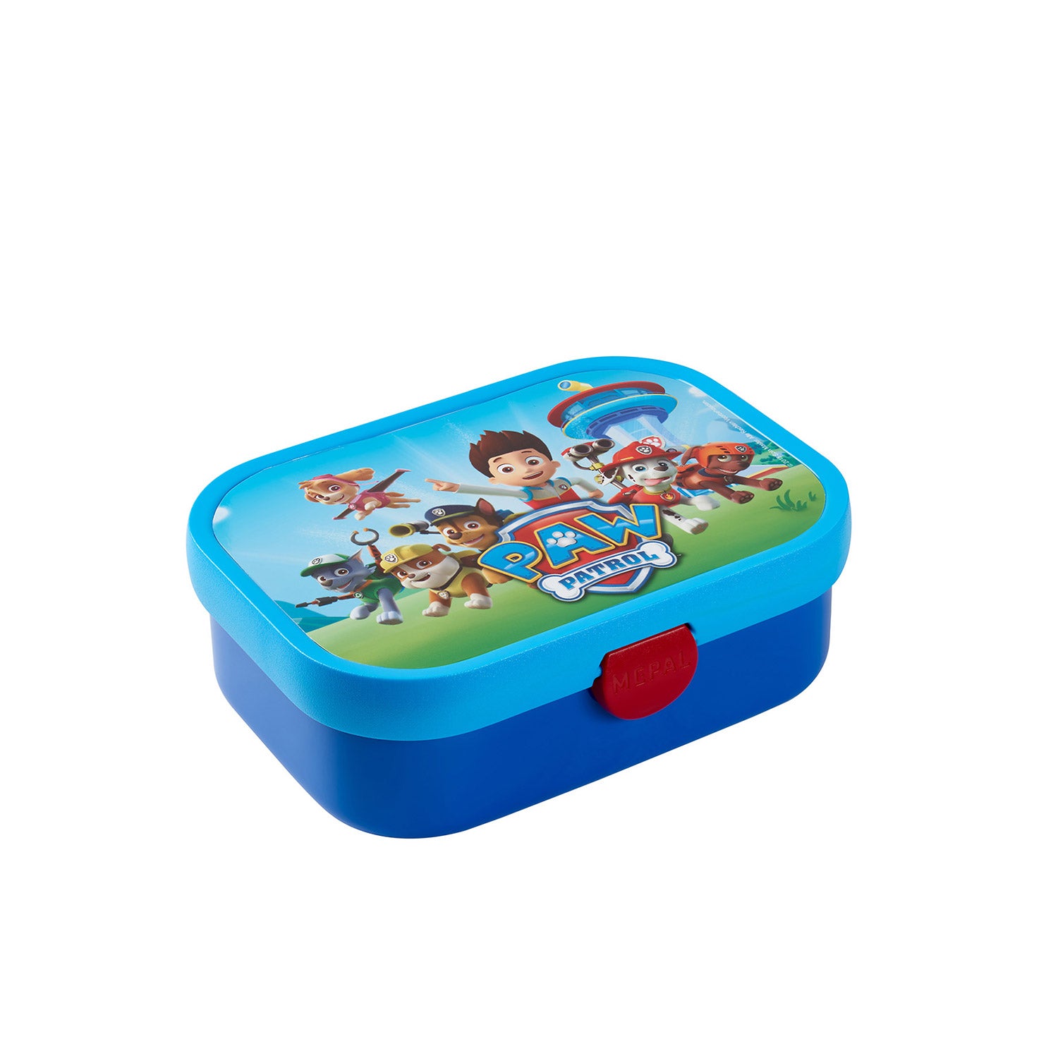 #Paw Patrol