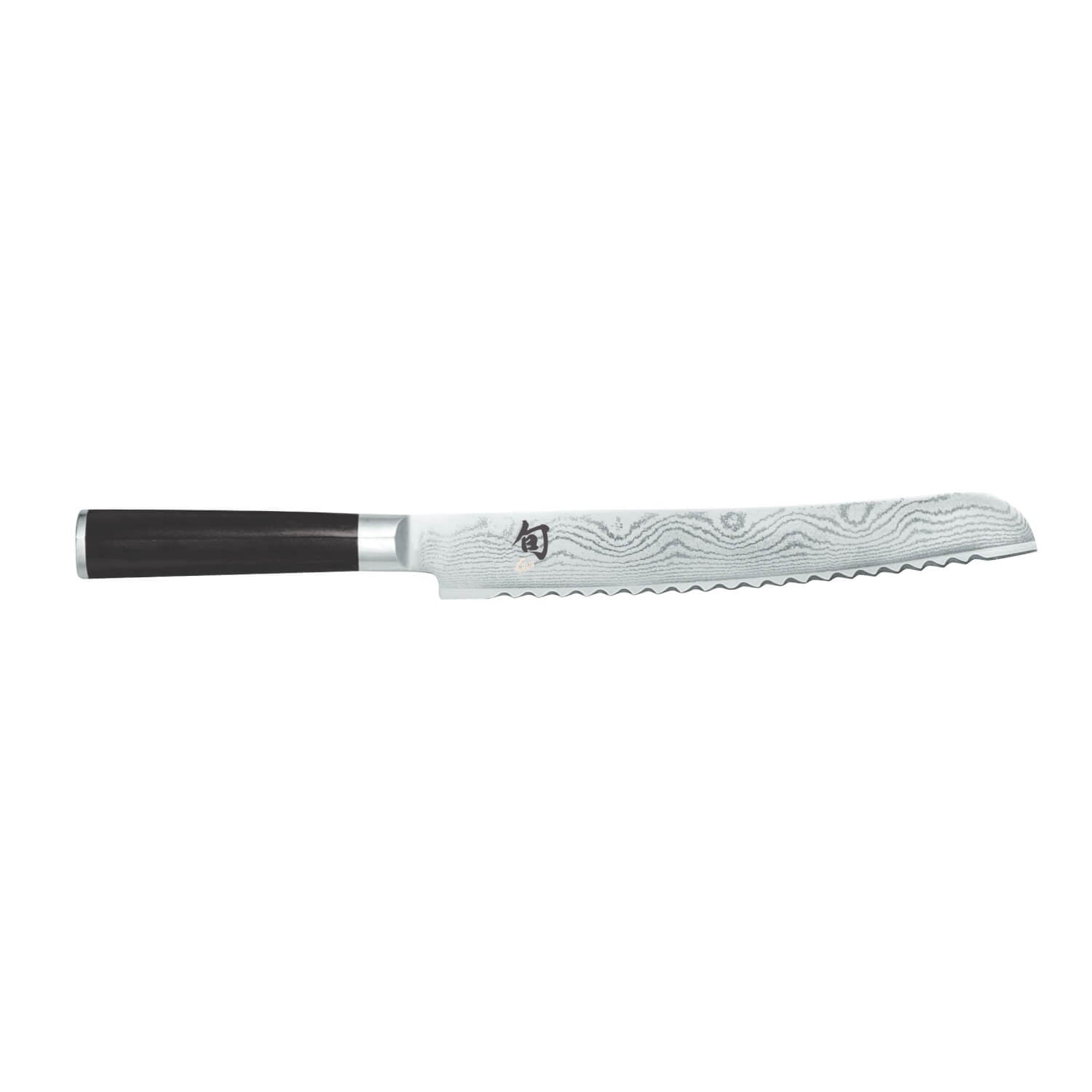KAI Shun Classic Brotmesser 23,0 cm