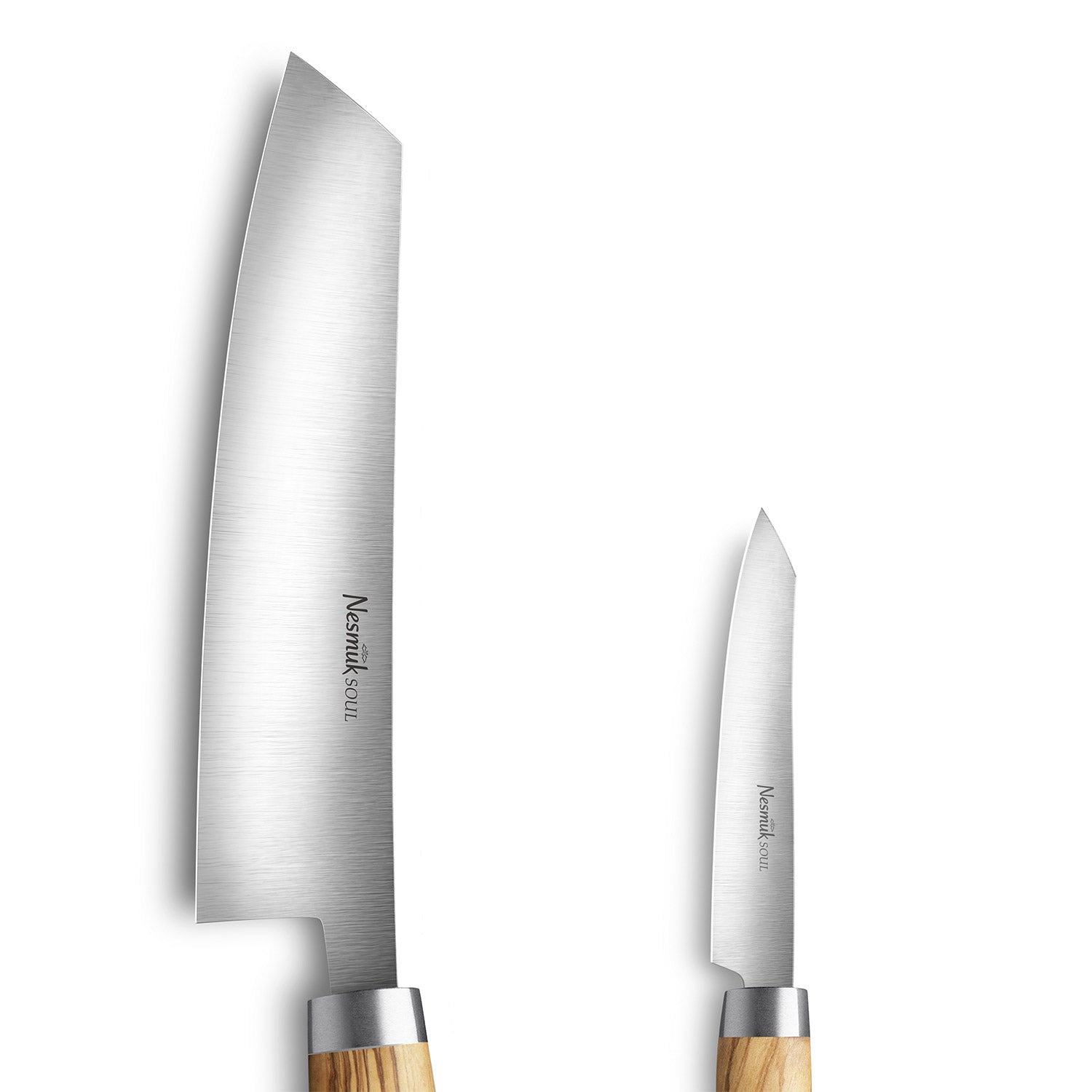 #Messerset A #ohne Streichriemen