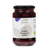 Kalamata Oliven Bio aus Griechenland von DELINIO, 350 g