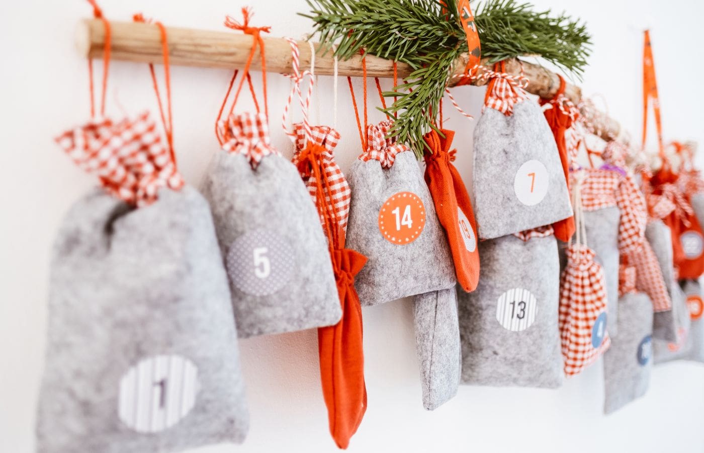 Adventskalender