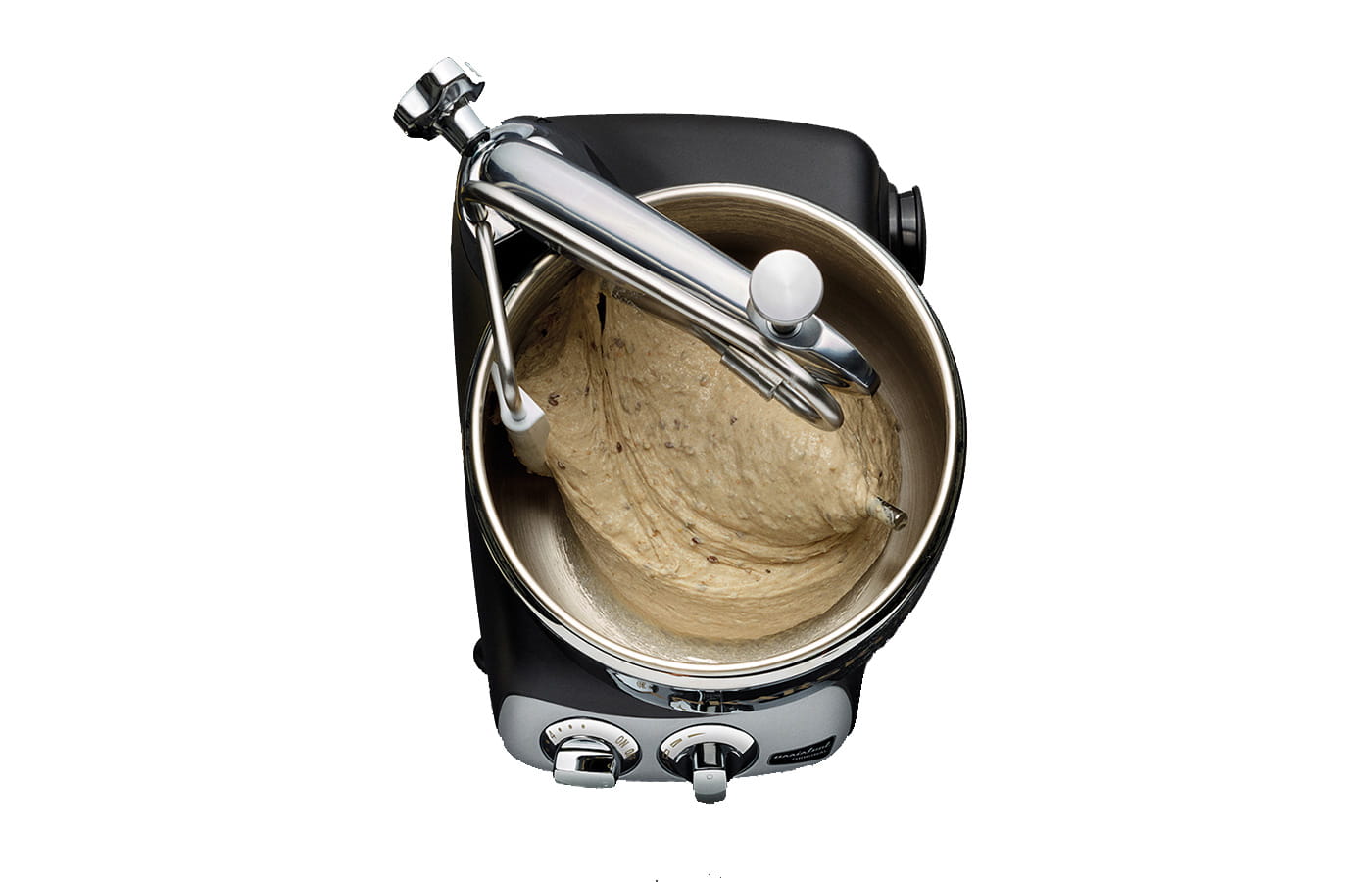 Ankarsrum Assistent Küchenmaschine