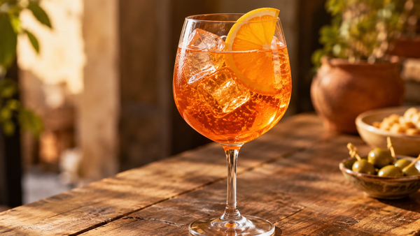 Aperol Spritz