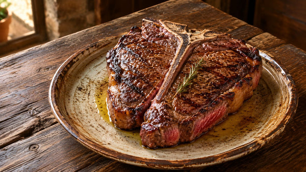 Bistecca alla Fiorentina