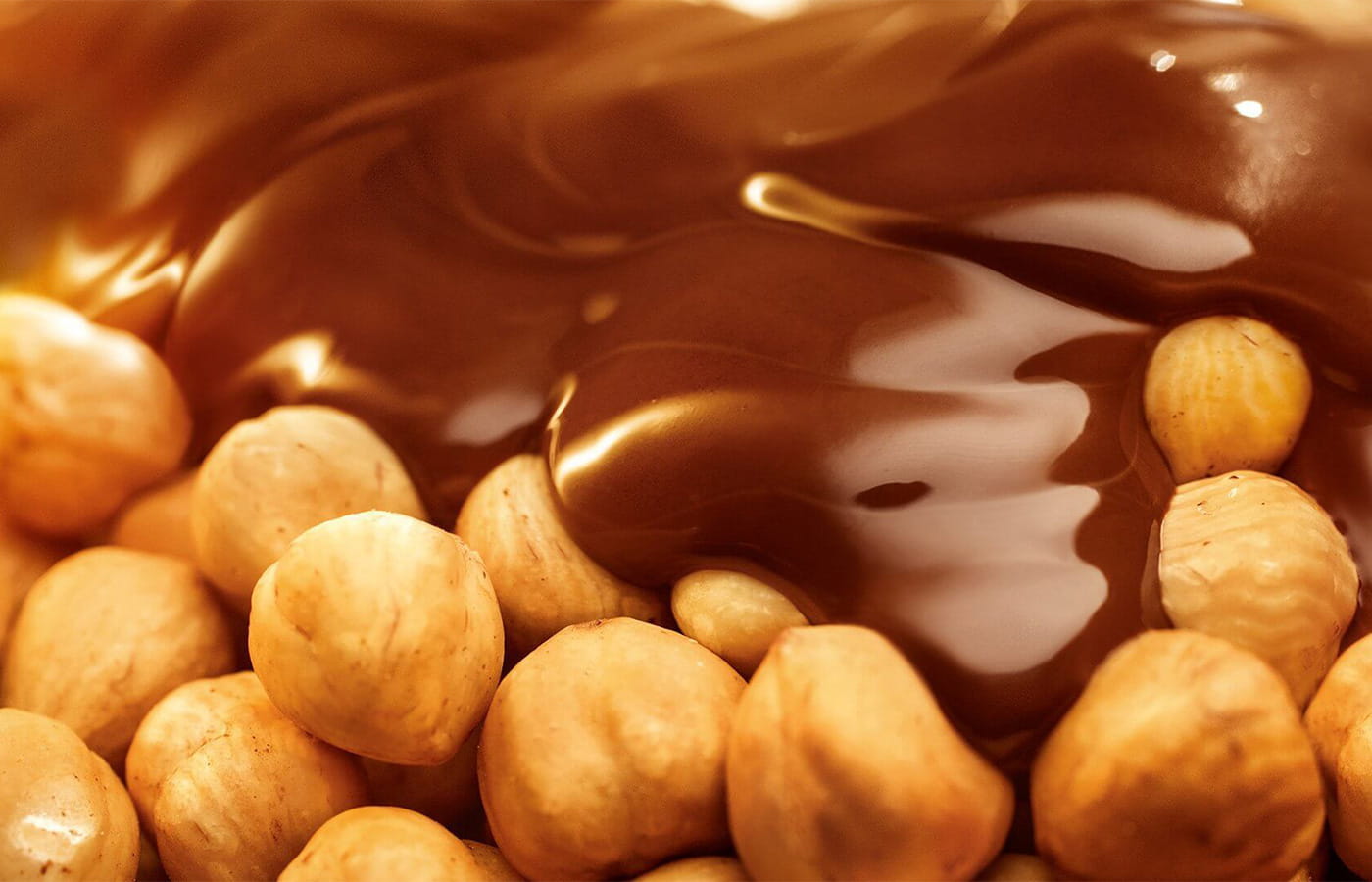 Caffarel Gianduia Schokolade