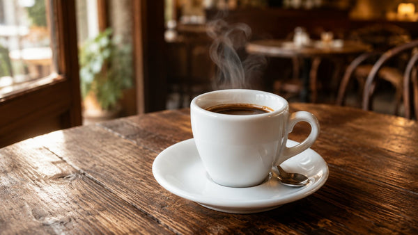 Caffè Corretto