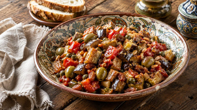 Caponata Siciliana