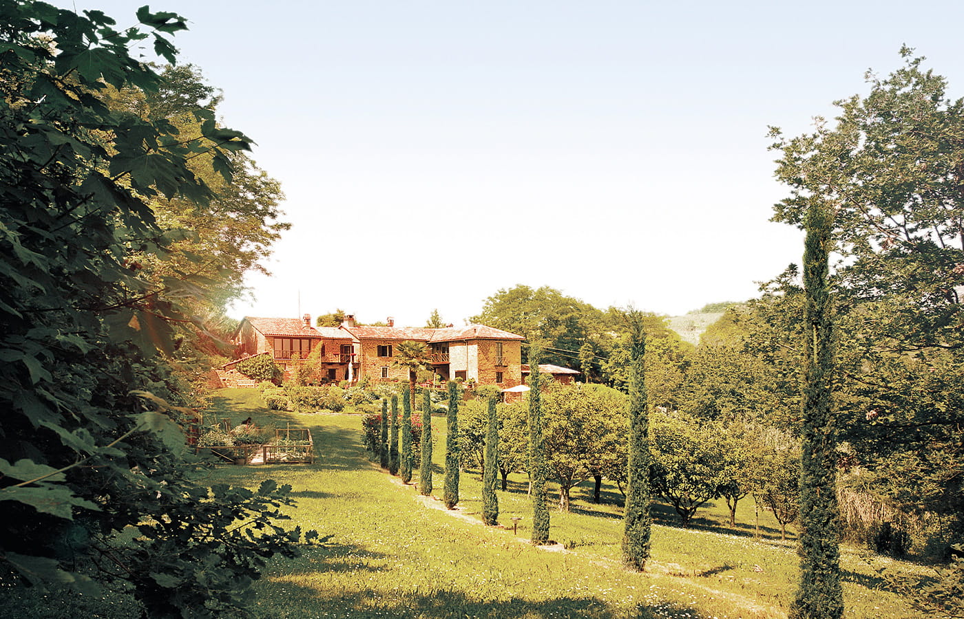 Cascina San Giovanni