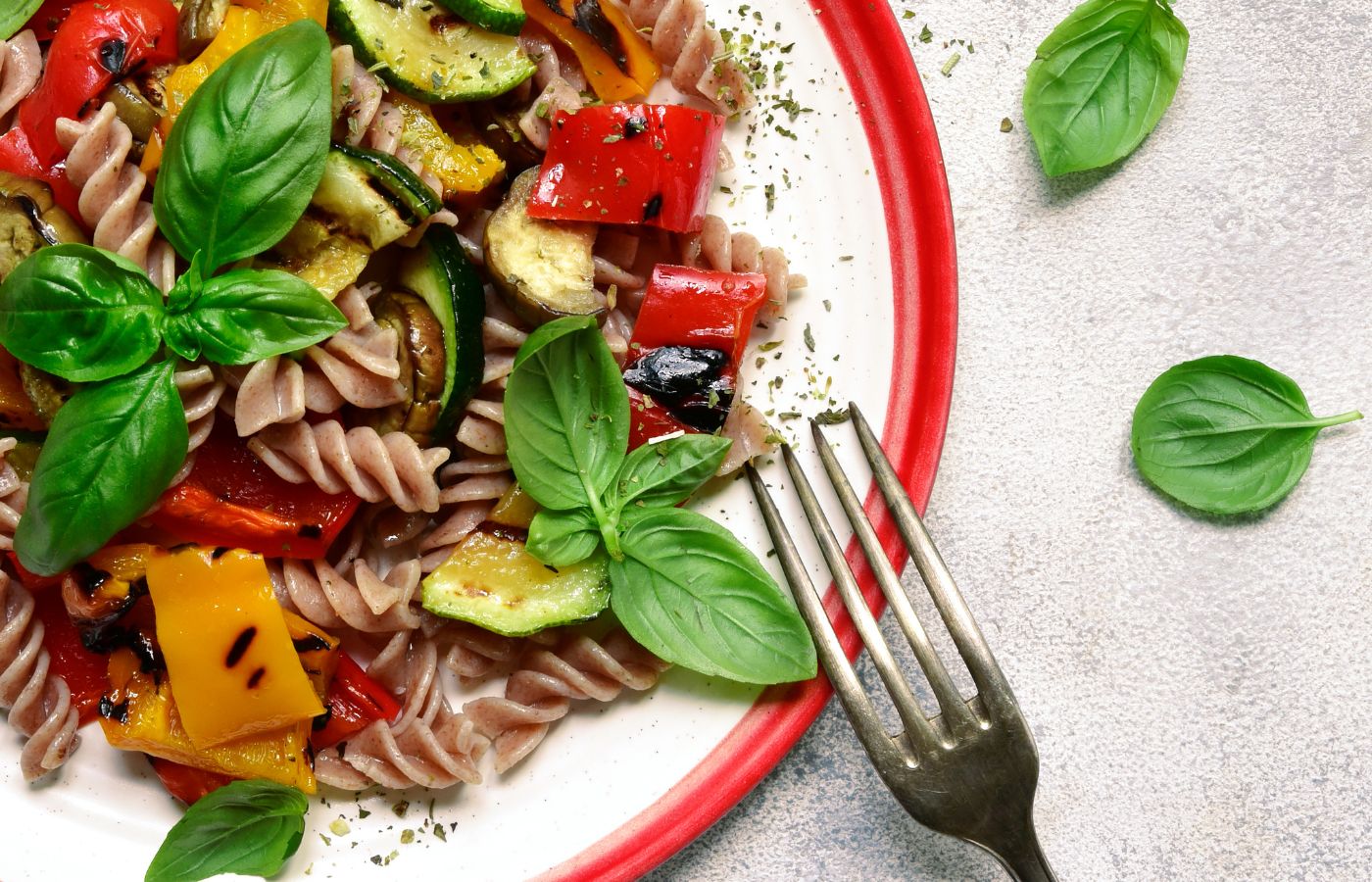 Bild von Fusilli Zubereitung