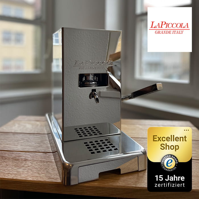 La Piccola Piccola Automatik Vorteile