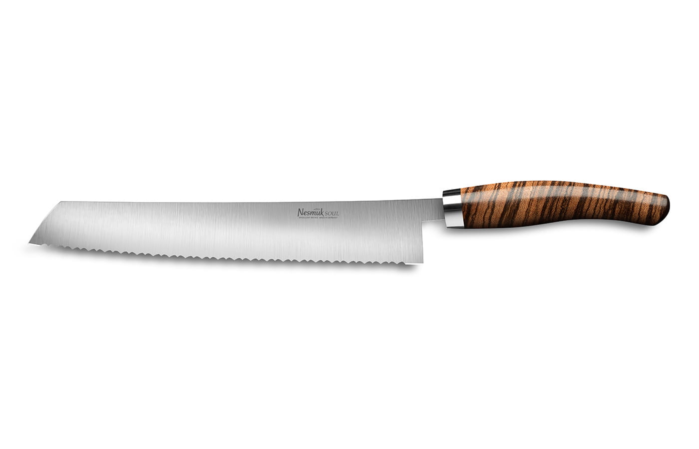 Bild von Nesmuk Brotmesser