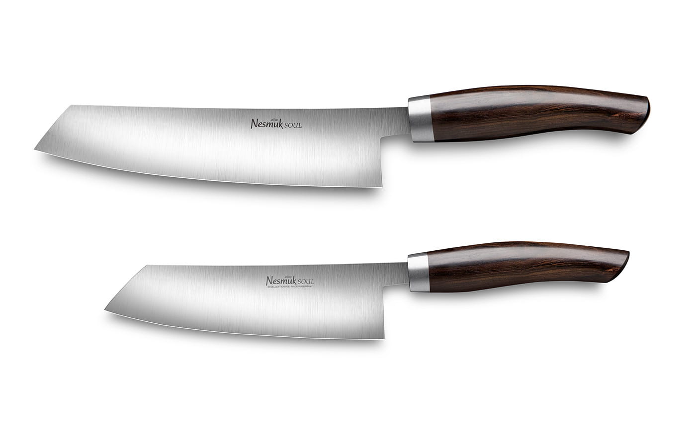 Bild von Nesmuk Kochmesser