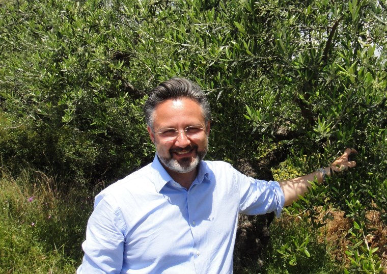 Nicos Psaltiras