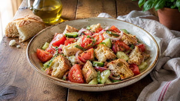 Panzanella