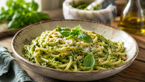 Pesto alla Genovese