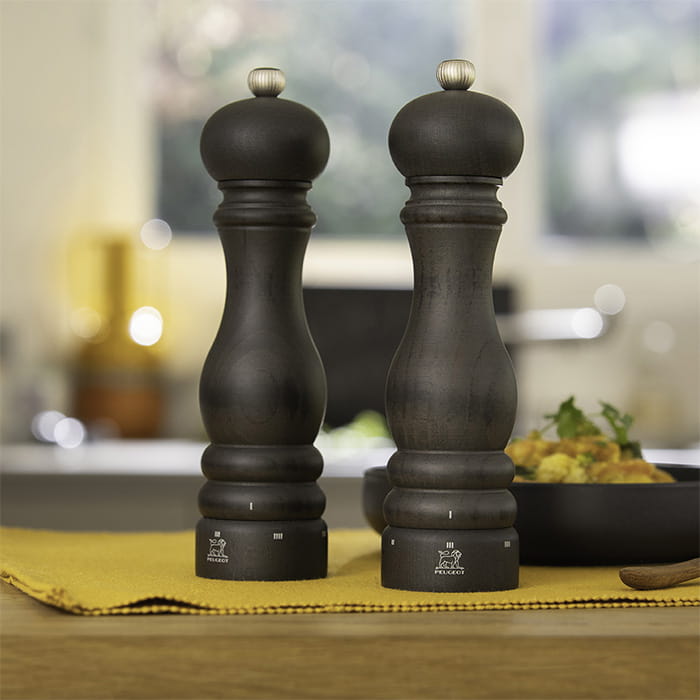 Peugeot Mühlen-Set