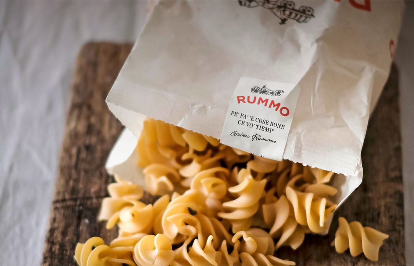 Rummo Pasta