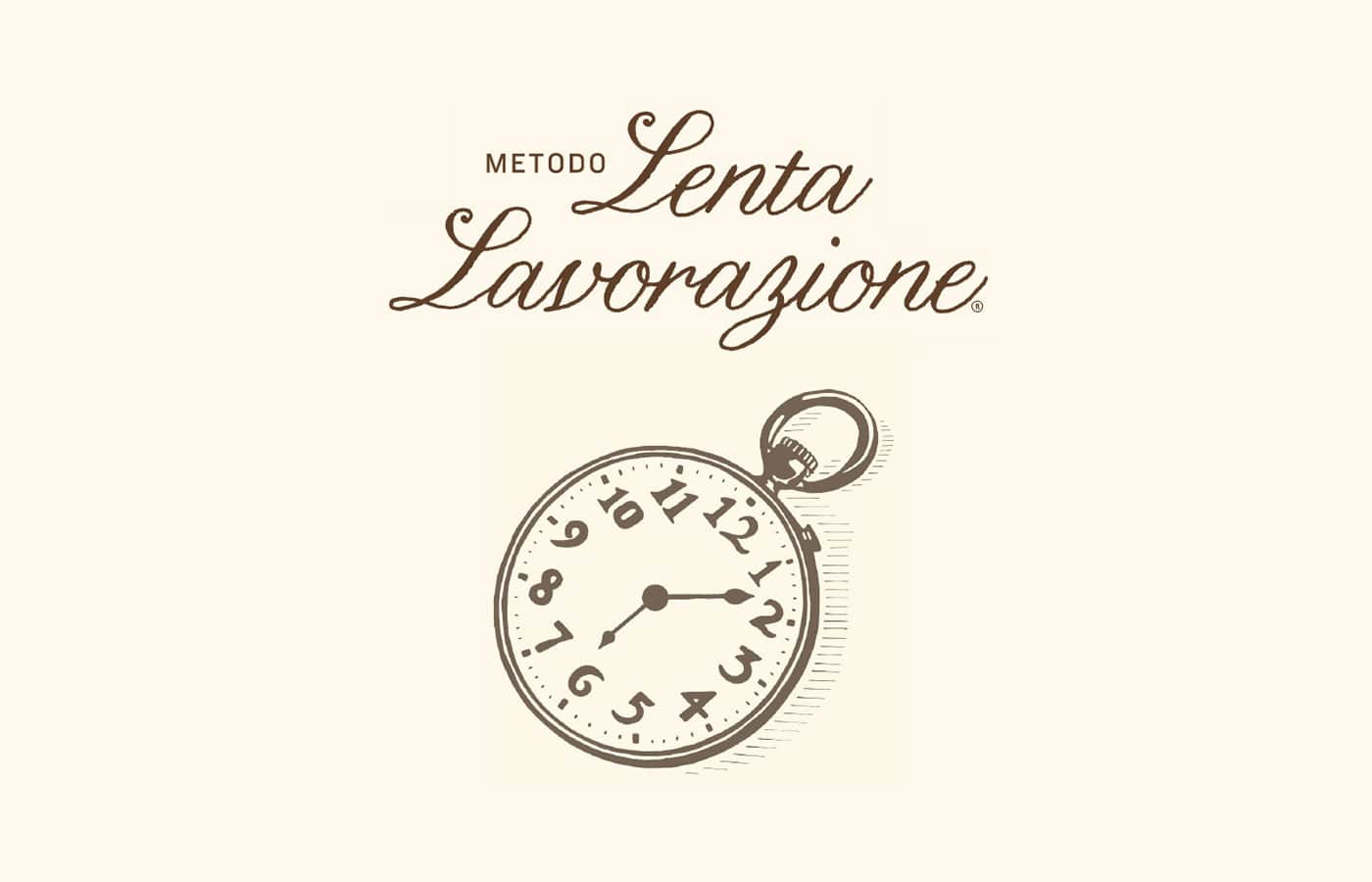 Rummo Pasta Methode Lenta Lavorazione