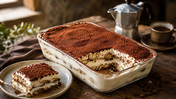 Tiramisù