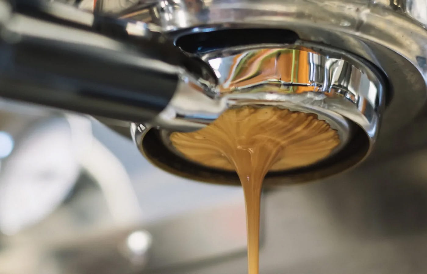 Torrefazione Goriziana Espresso Crema