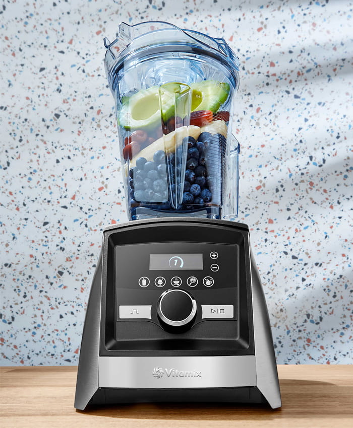 100 Jahre Vitamix