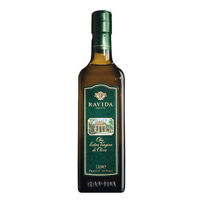 Thumbnail Ravidà - preisgekröntes Olivenöl, 500 ml