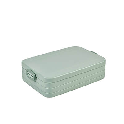 Mepal Lunchbox - take a break nordic sage, large