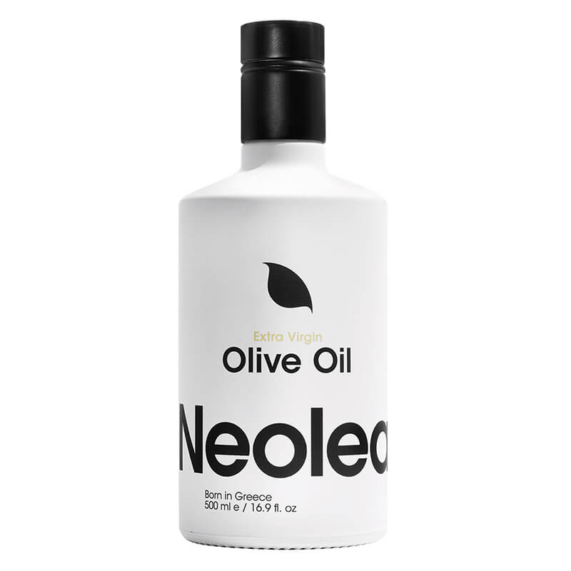 Neolea natives Olivenöl extra Corfu, 500 ml