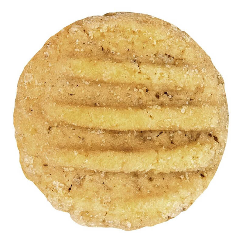 Cashew Biscuit - Kekse mit Cashew von Lady Joseph, 100 g