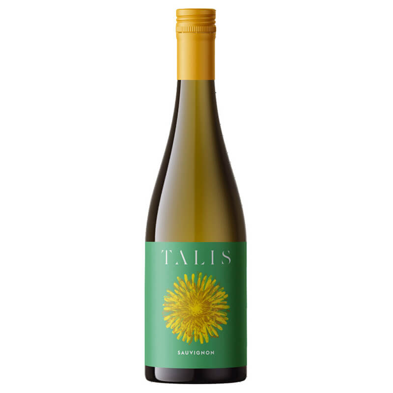 Sauvignon DOC Friuli Weißwein von Talis Wine, 0,75 l