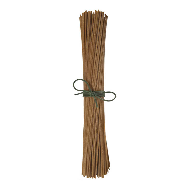 Bio Spaghetti Dicoccum aus Dinkelmehl Vollkornnudeln Triticum von Rustichella, 500 g