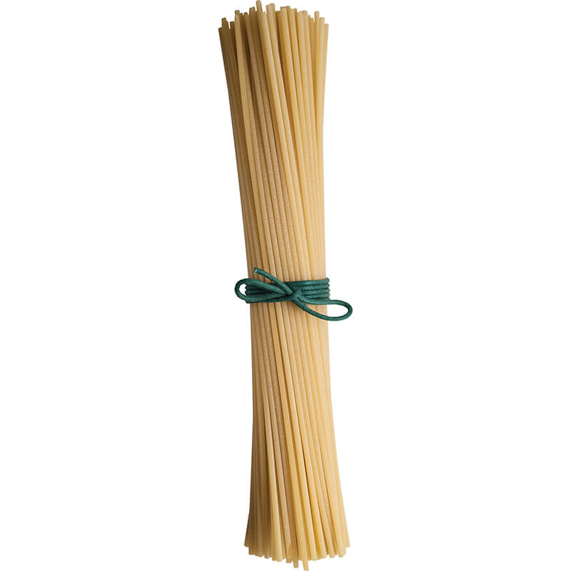 Spaghettoni del Leone Hartweizennudeln von Rustichella, 500 g