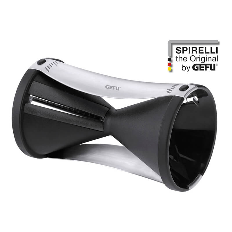 GEFU Spiralschneider Spirelli® ➤ vom Fachhändler
